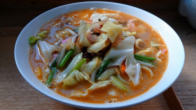 久保茶屋 - 上川内/ちゃんぽん | 食べログ