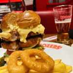 ブラザーズ 日本橋高島屋店 - 