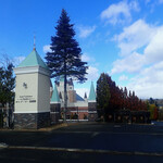 リストランテ 錦ケ丘 - りっぱなもんがまえですミャ