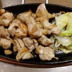 Bishokushuka Yumezen - 