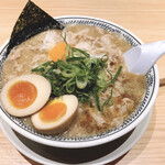 丸源ラーメン - 