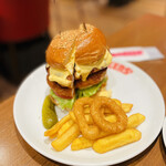 ブラザーズ 日本橋高島屋店 - 