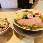 キング製麺 - 