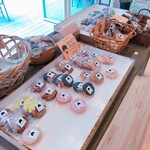 Ufufu Donut Kyu Karuizawa Ten - 