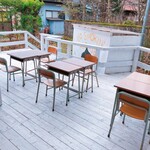 Ufufu Donut Kyu Karuizawa Ten