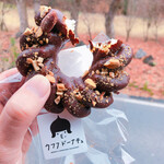 Ufufu Donut Kyu Karuizawa Ten - 