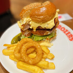 ブラザーズ 日本橋高島屋店 - 