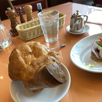 トラットリア グランボッカ - 