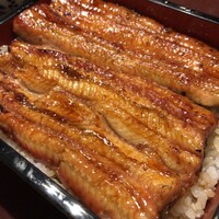 大塚 うなぎ宮川 - 