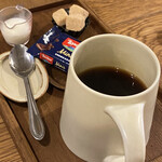 Cafe zakka  hinatabocco - 