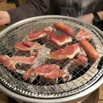 Yakiniku Izakaya Kumamichan - 