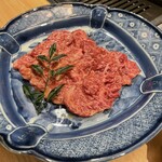 Wagyuu Yakiniku Toku - 