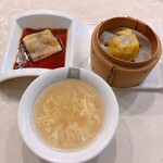 中国料理 熊虎 - 