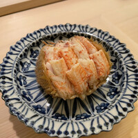 すし処 めくみ - 