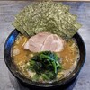 家系ラーメン 桜家