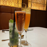 ベンジャミンステーキハウス - 