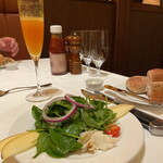 ベンジャミンステーキハウス - 