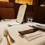 ベンジャミンステーキハウス - 