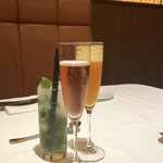 ベンジャミンステーキハウス - 