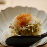 すし処 めくみ - 