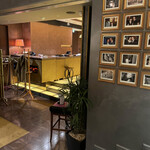 ベンジャミンステーキハウス - 