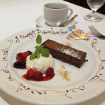 ベンジャミンステーキハウス 六本木 - 