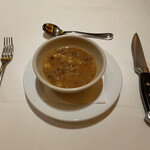 ベンジャミンステーキハウス - 