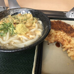 はなまるうどん - 