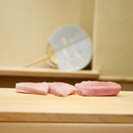 すし処 めくみ - 