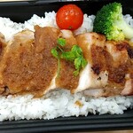 和食レストランとんでん - 