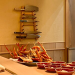 すし処 めくみ - 