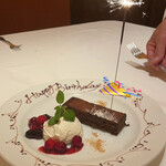 ベンジャミンステーキハウス - 