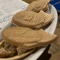 魚料理 あぎやお - 