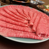 人形町今半 名古屋ミッドランドスクエア店 - 