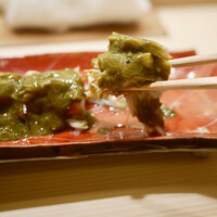 すし処 めくみ - 