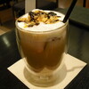 The Lobby - バナナチョコレートラテ