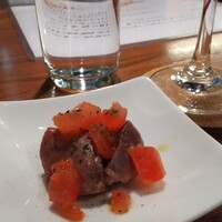 創作イタリアンちゃぶっとりあ - 
