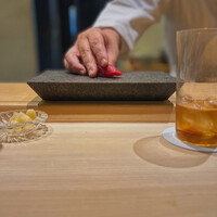 鮨 なんば 日比谷 - 