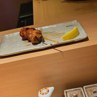 焼鳥 おみ乃 - 