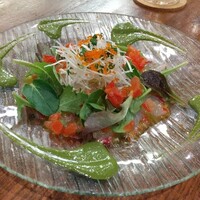 創作イタリアンちゃぶっとりあ - 