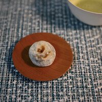 HIGASHIYA GINZA - 