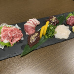 博多もつ鍋 徳永屋 - 