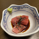 博多もつ鍋 徳永屋 - 