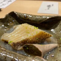 寿司 藤やま - 