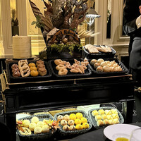 ガストロノミー ジョエル・ロブション - 