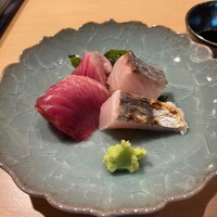 寿司 藤やま - 