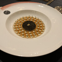 ガストロノミー ジョエル・ロブション - 