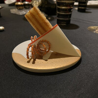 ガストロノミー ジョエル・ロブション - 