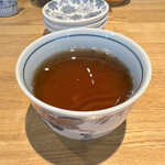 Tonkatsu Nanaido - 茶