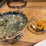 Okinawa Kitchen Okaeri - 